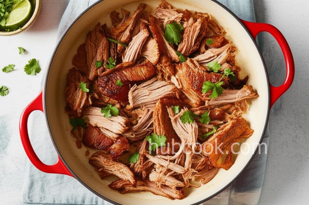 Pork Carnitas