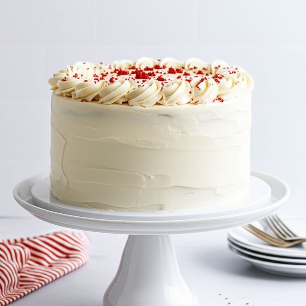 Red Velvet Cake