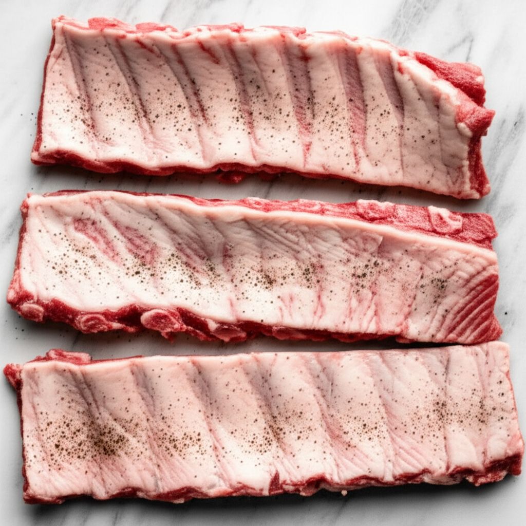 Slow-Cooker Teriyaki Ribs