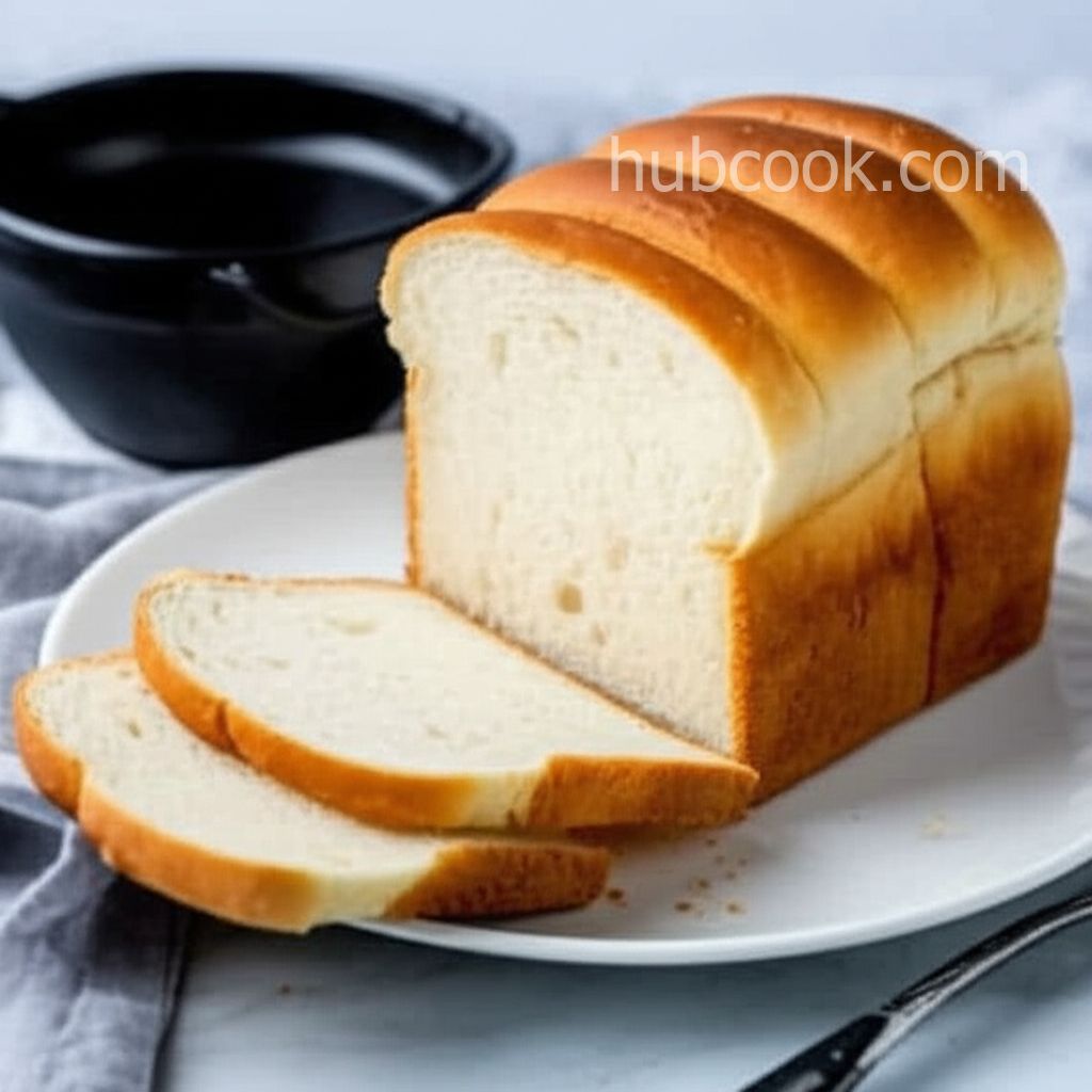 Softest Soft Bread with Air Pockets Using Bread Machine