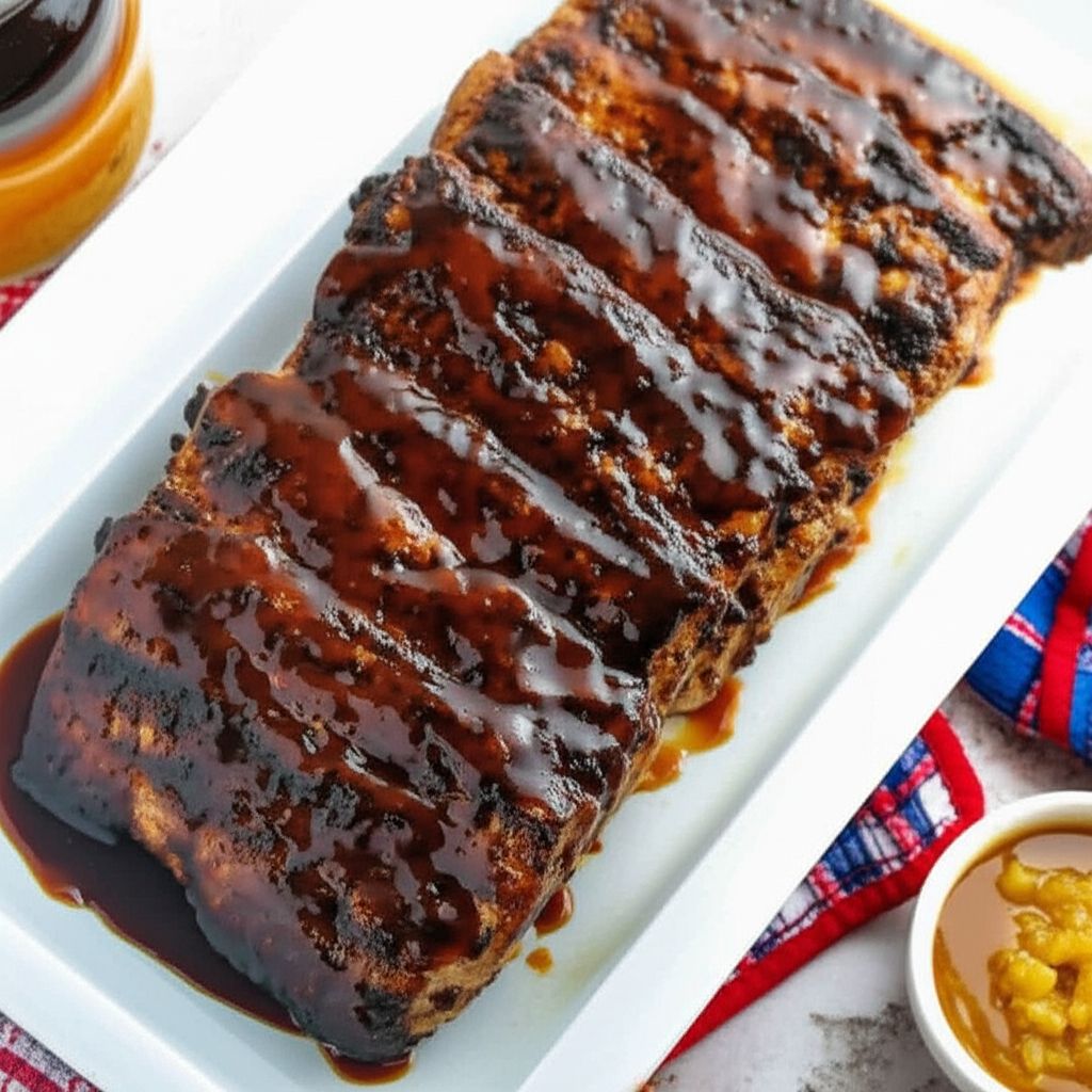T.G.I. Friday's Jack Daniels Sauce