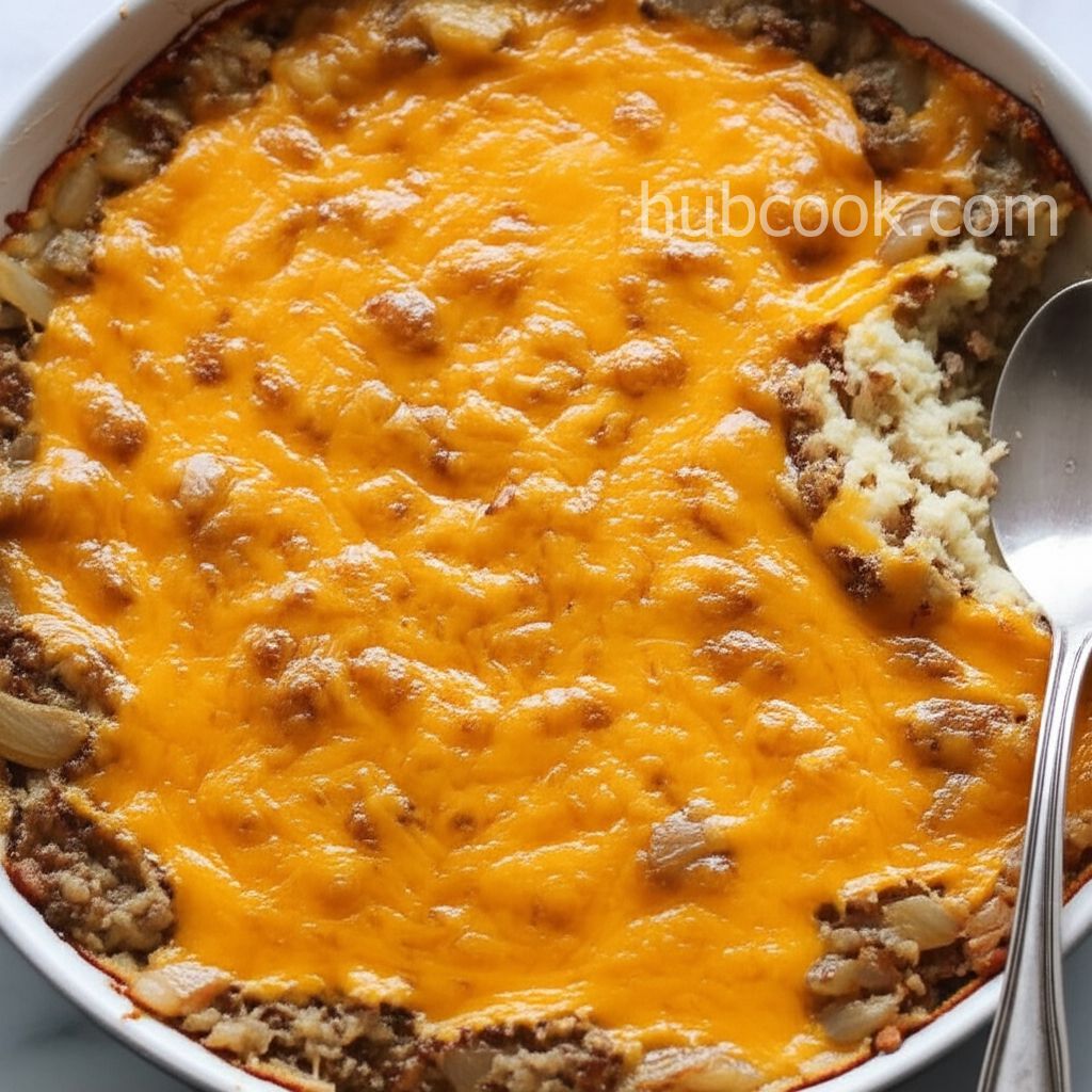 Vidalia Onion Dip