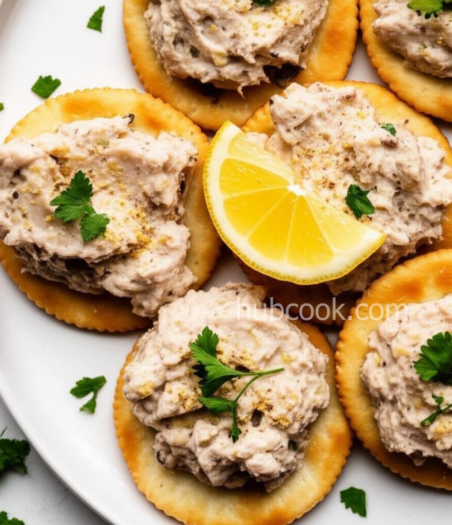 Zippy Tuna