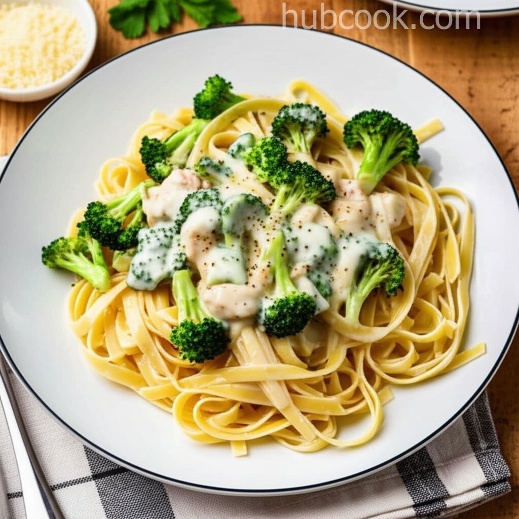 Alfredo Light