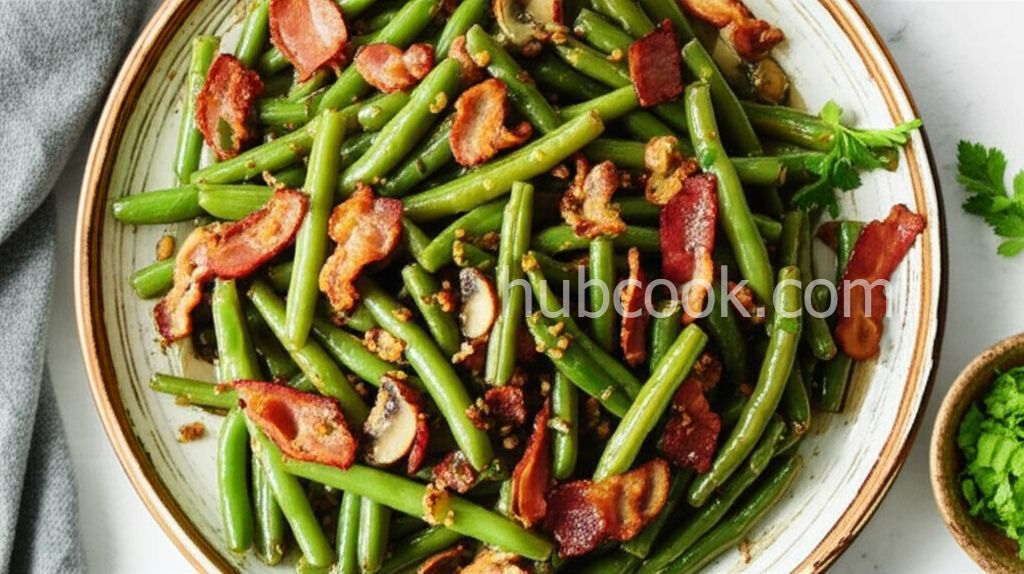 Best Green Beans
