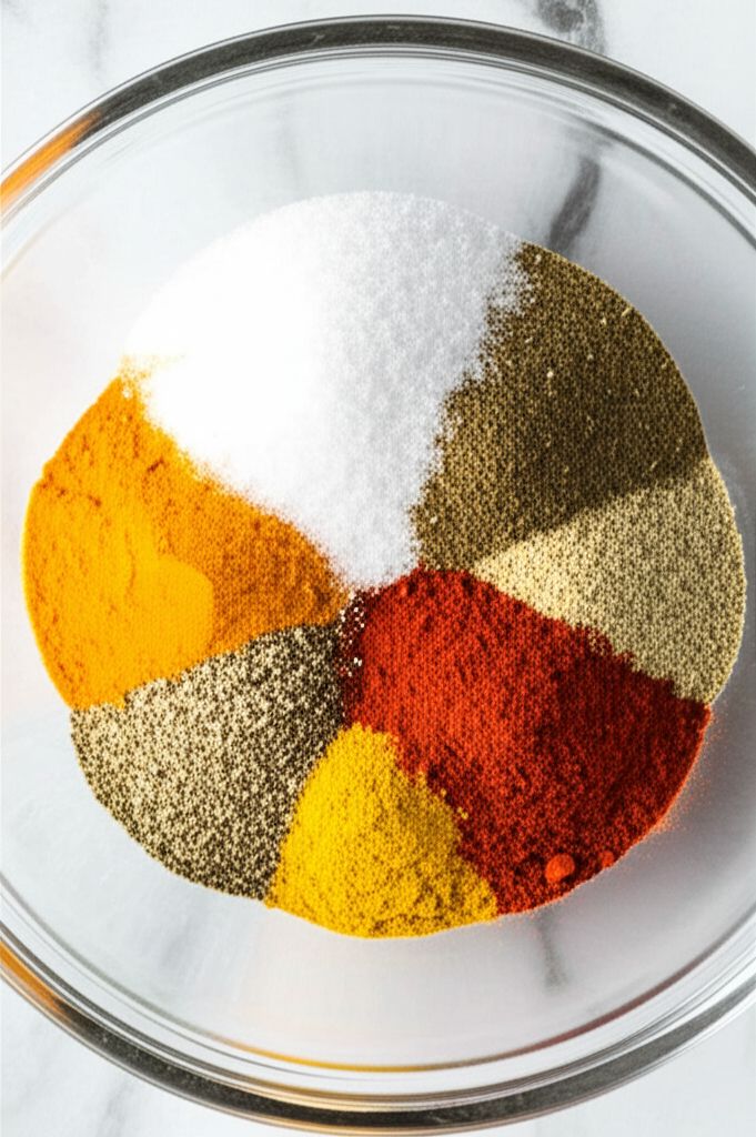 Bev's Seasoned Salt