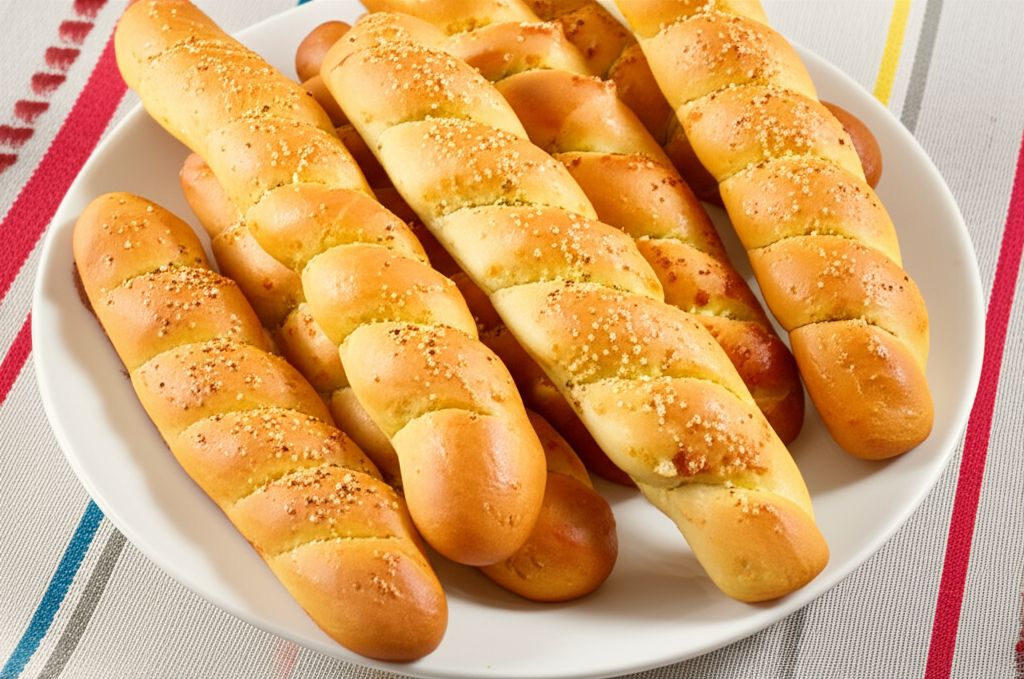 Breadsticks