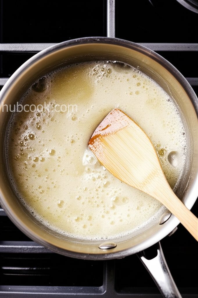 Brown Butter Frosting