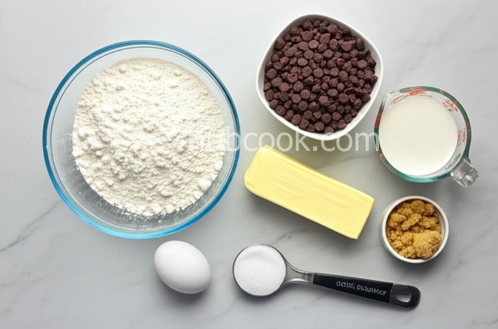 Chef John's Chocolate Chip Cookies