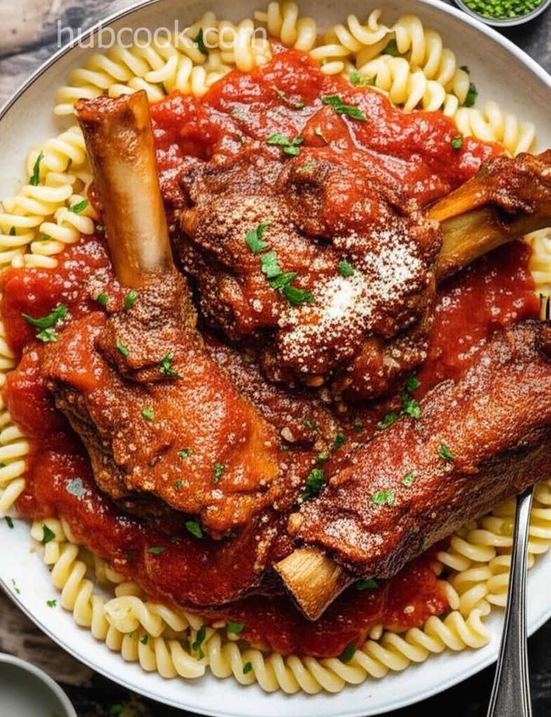 Chef John's Sunday Pasta Sauce