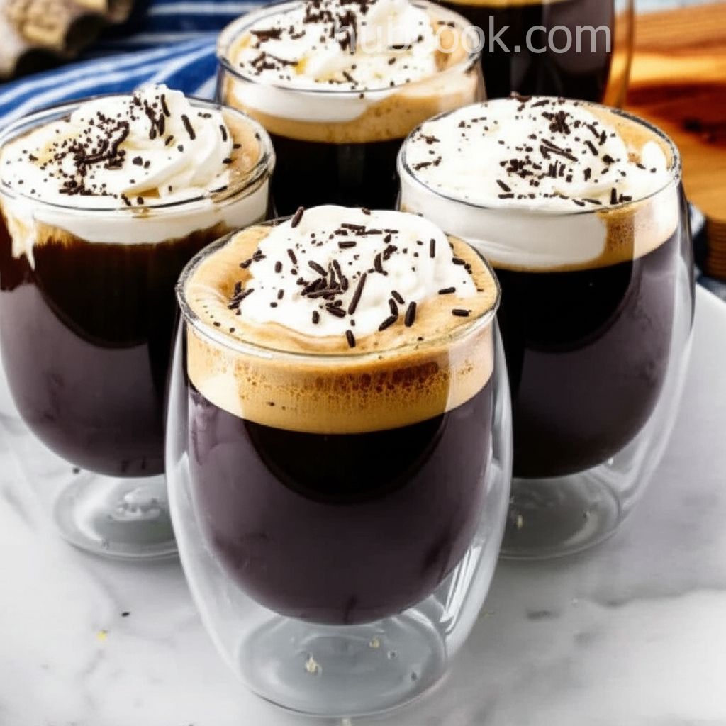 Coffee Nudge