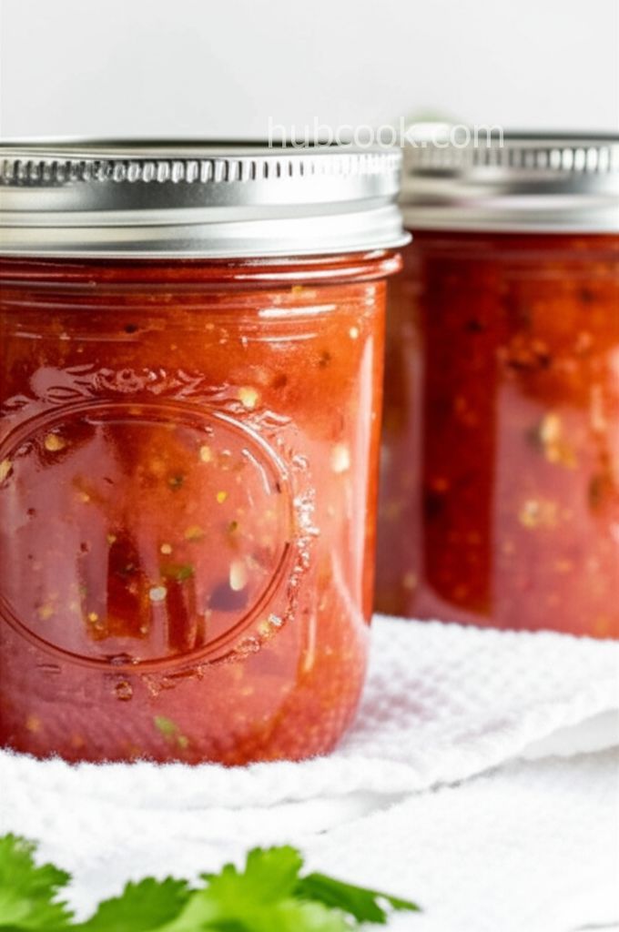Fiesta Salsa