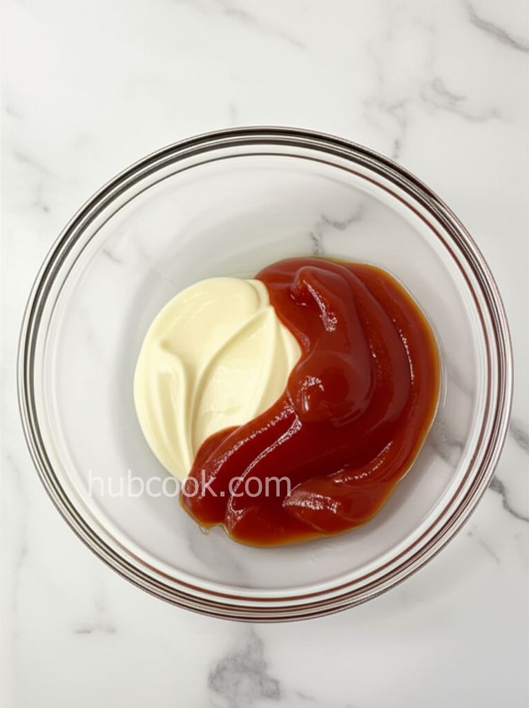 Fry Sauce
