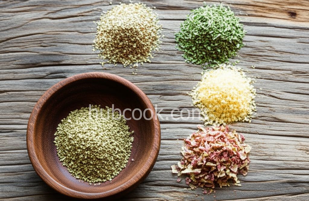 Greek Seasoning