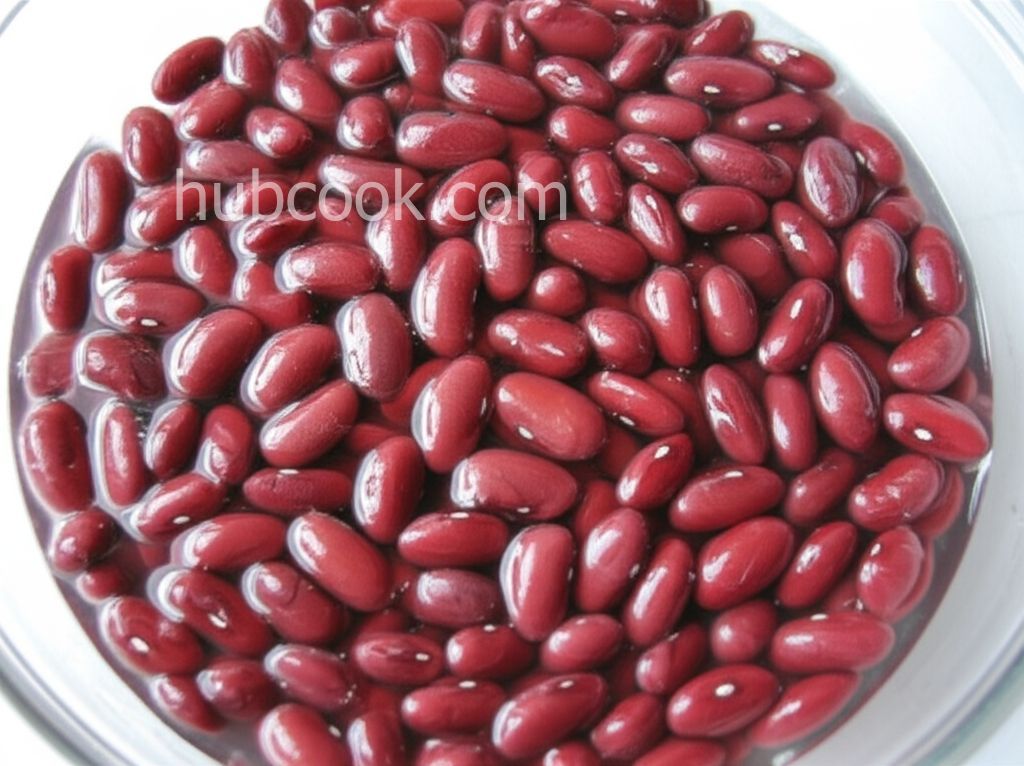 Healthy Red Beans and Rice
