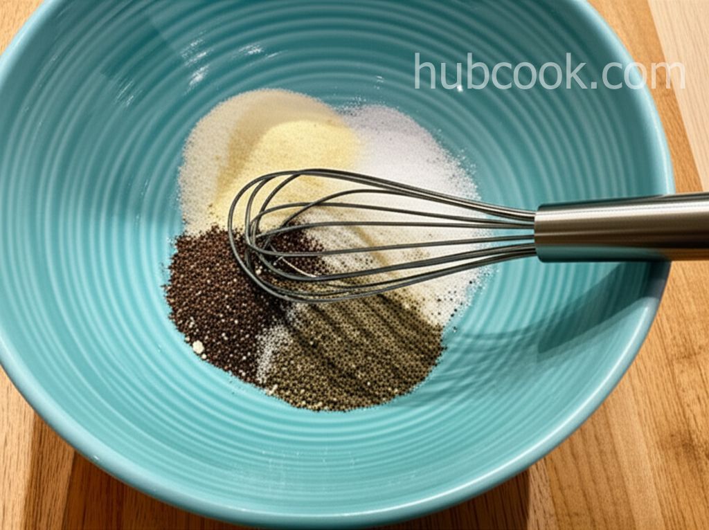 Homemade Adobo All-Purpose Seasoning