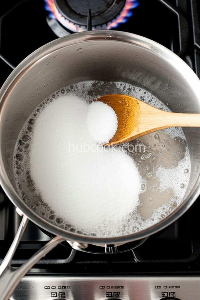 Homemade Old Fashioned Mix