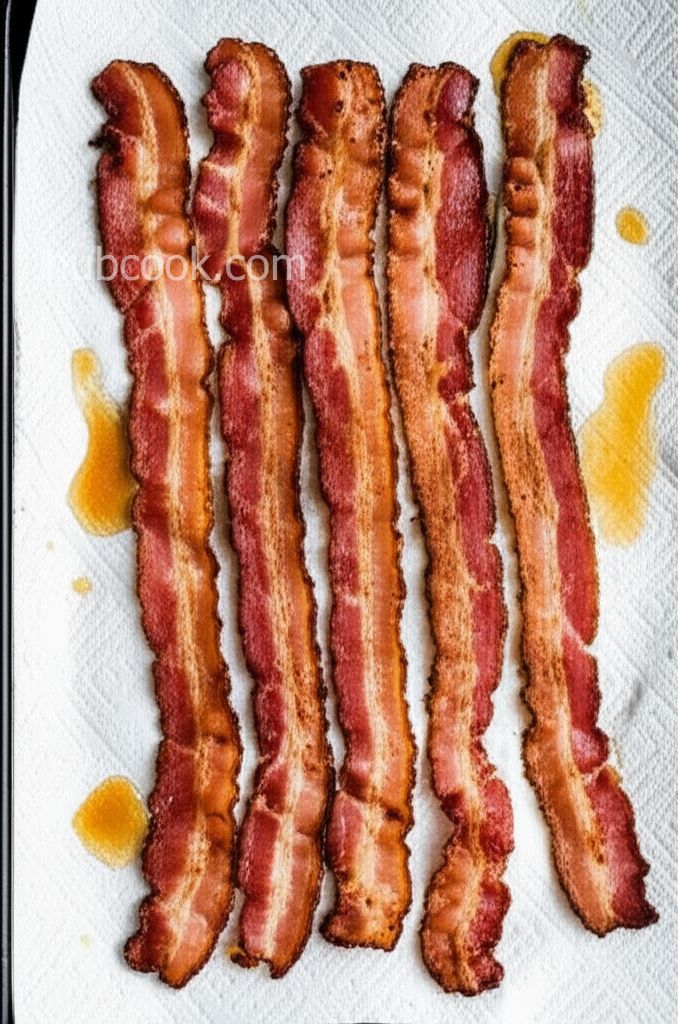 How to Cook Bacon in the Oven