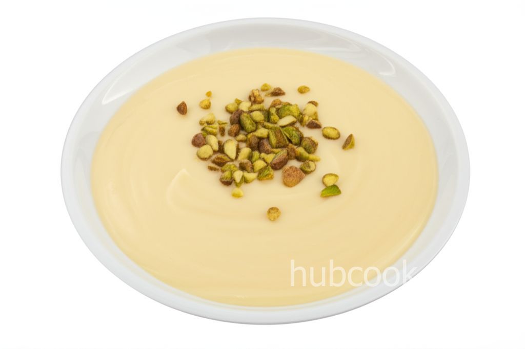 Mahalabia (Middle Eastern-Style Milk Pudding)