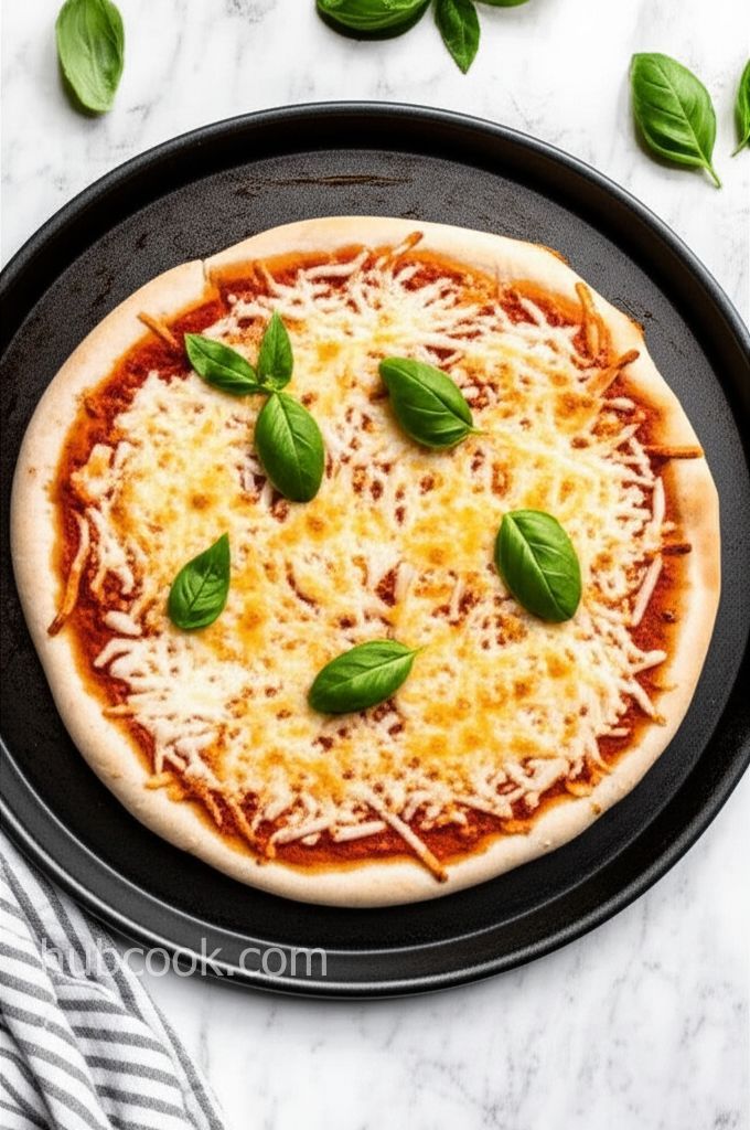 Mike's Homemade Pizza