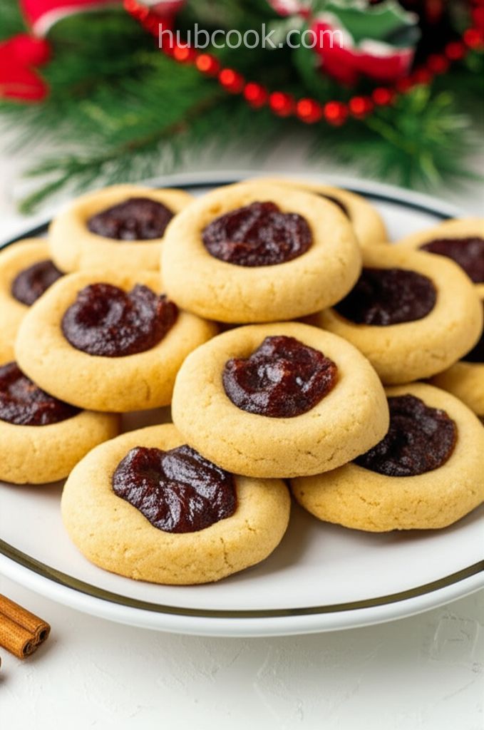 Old-Fashioned Christmas Raisin Delights