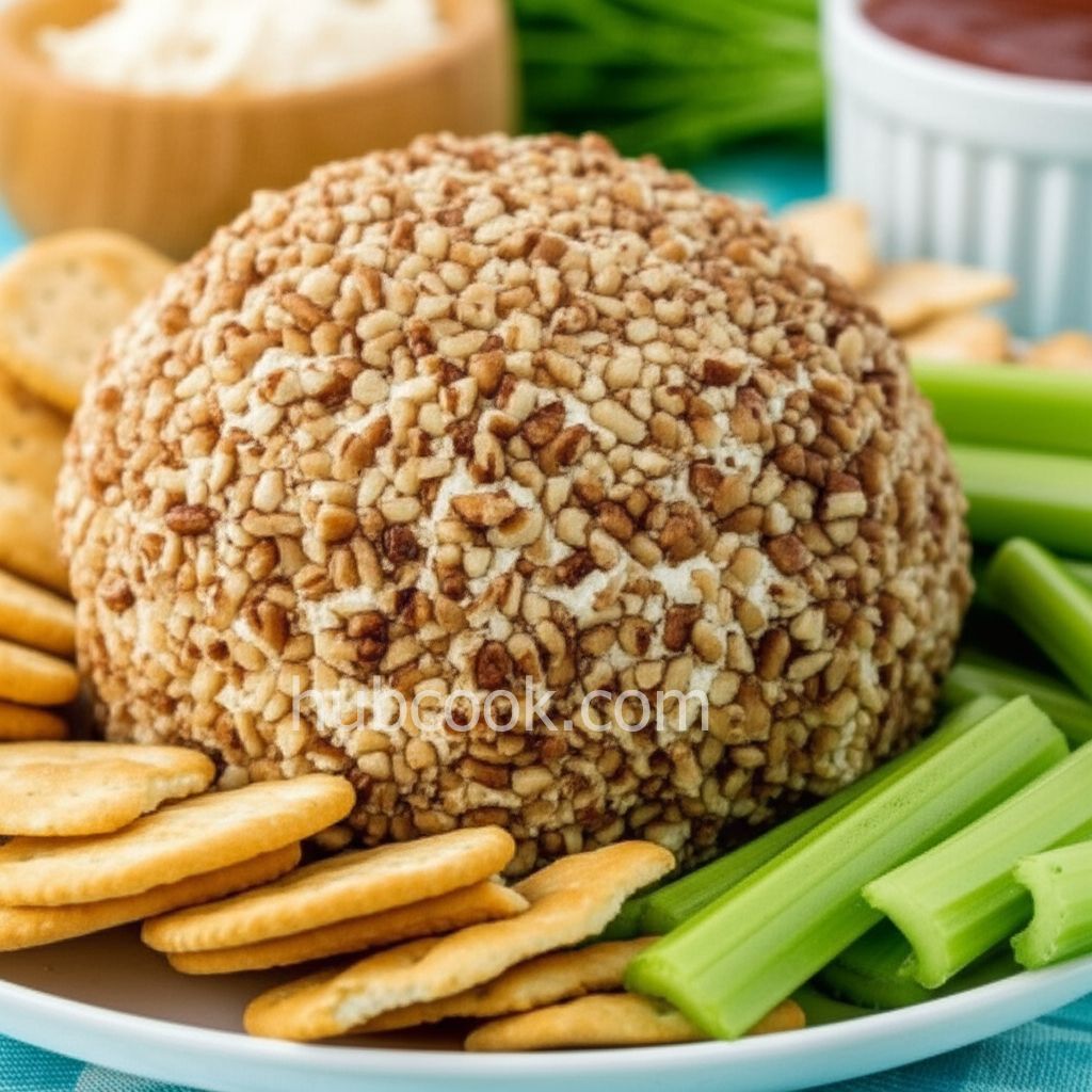 Party Cheese Ball