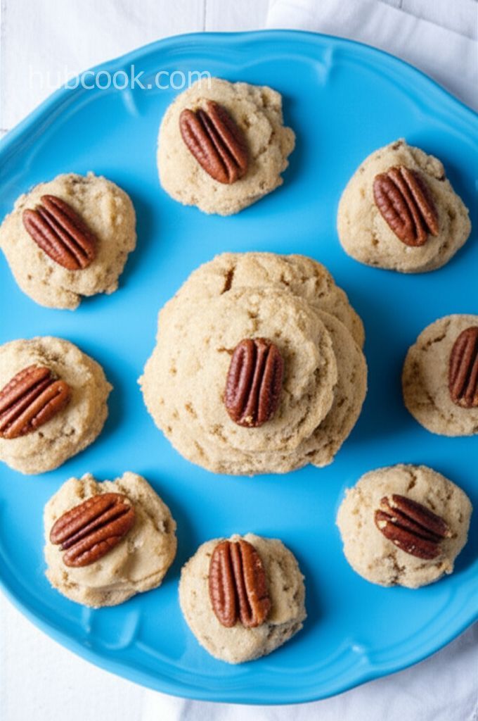 Sugar-Free Date Cookies