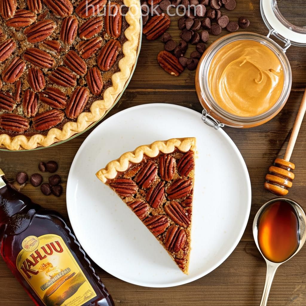 5 Decadent Pecan Pie Recipes to Delight Your Taste Buds