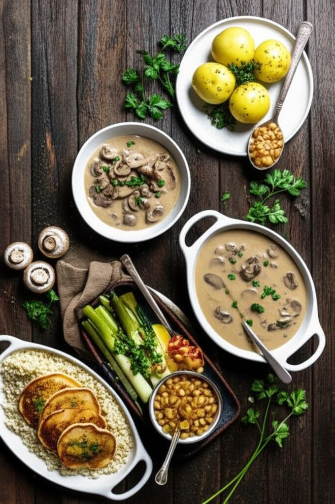 5 Effortless Recipes to Elevate Your Weeknight Meals
