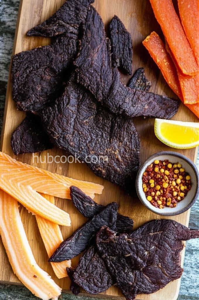 5 Irresistible Jerky Recipes to Spice Up Your Snack Game
