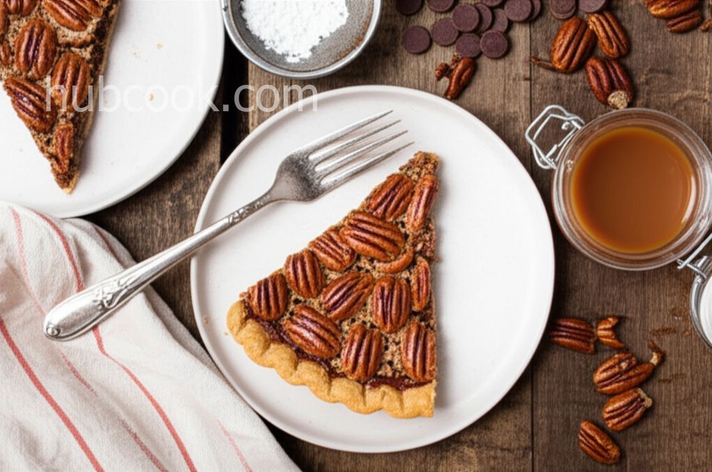 Top 5 Decadent Pecan Pie Recipes to Delight Your Taste Buds