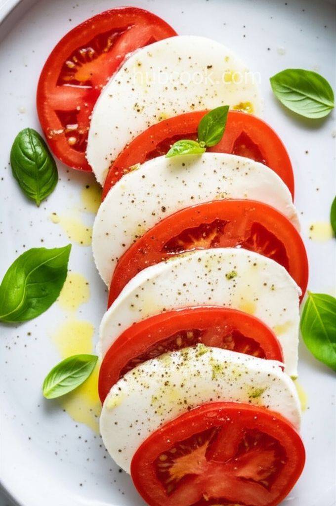 Caprese Salad