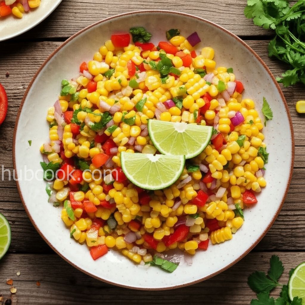 Corn Salad