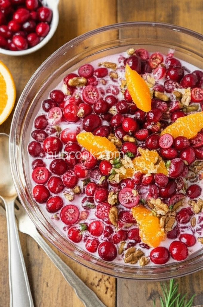 Cranberry Salad