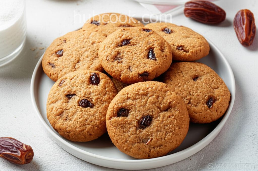 Date Cookies