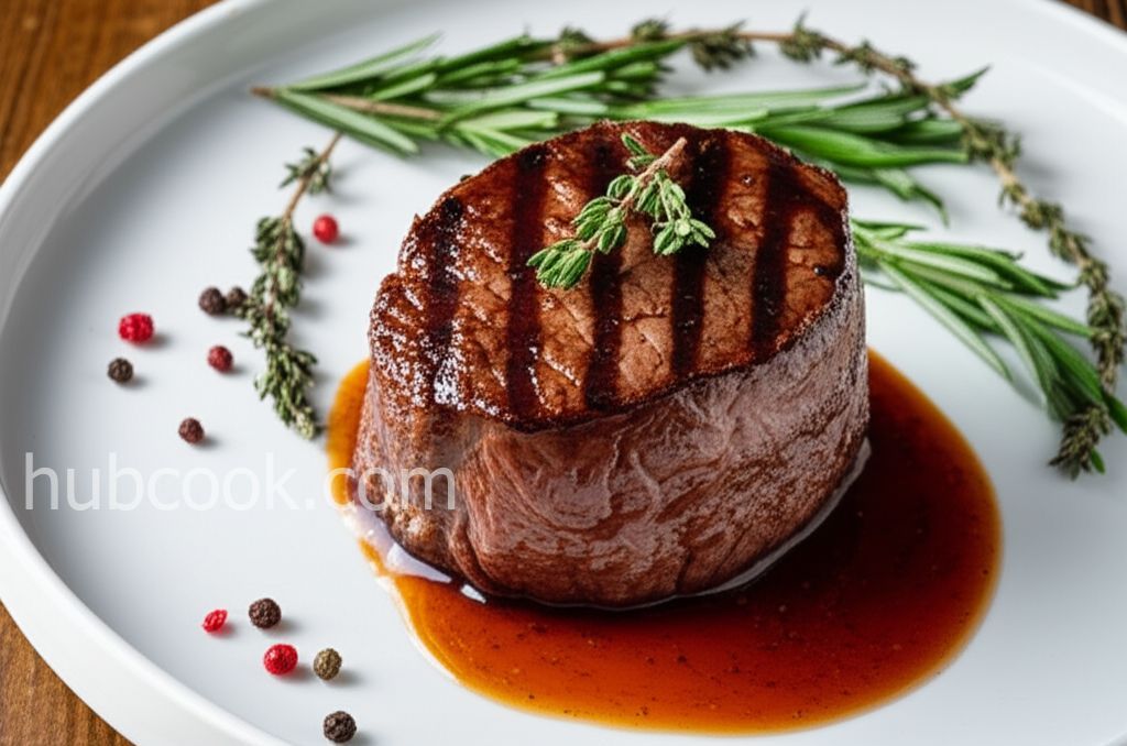 Filet Mignon