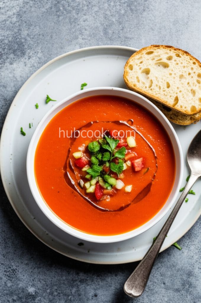 Gazpacho