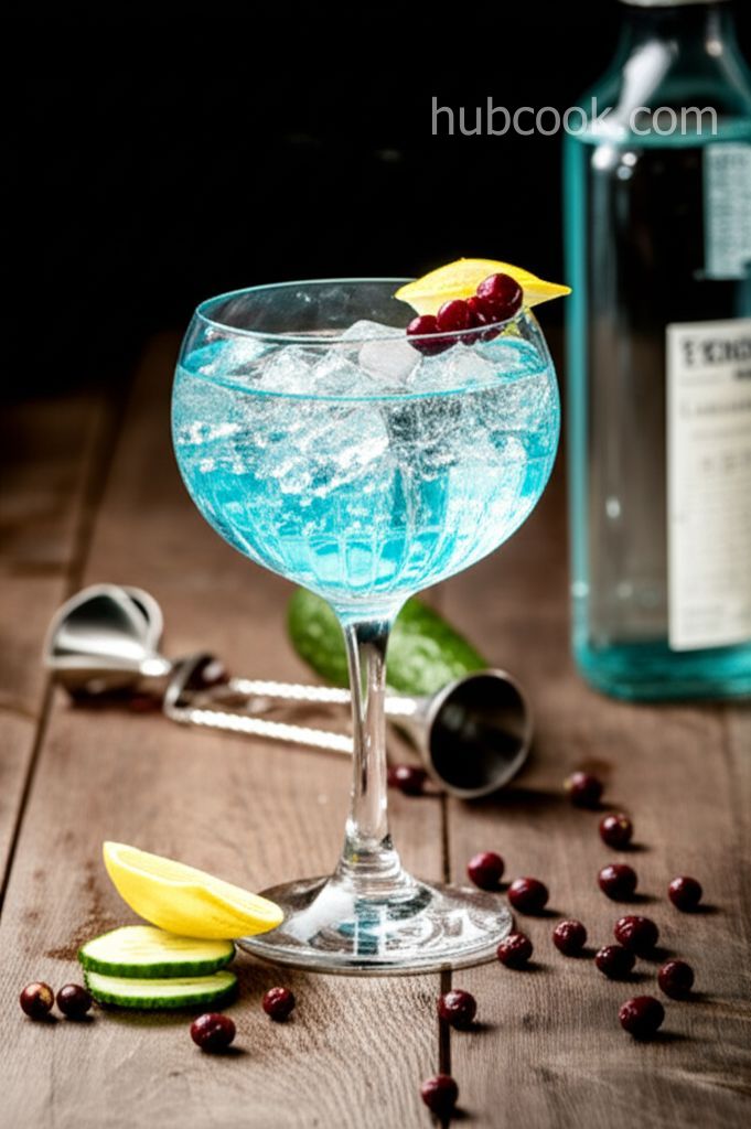 Gin Drinks