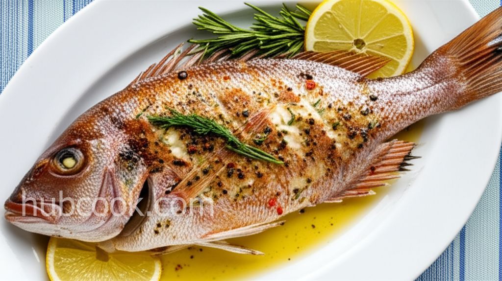 Snapper Recipes